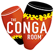 Conga Room Logo